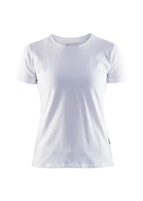 Blaklader 33041029 T-Shirt Regular Fit Dames
