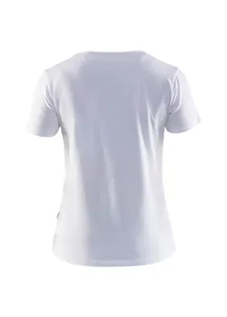 Blaklader 33041029 T-Shirt Regular Fit Dames miniatuur