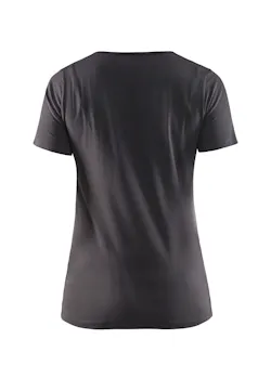 Blaklader 33041029 T-Shirt Regular Fit Dames miniatuur