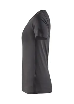 Blaklader 33041029 T-Shirt Regular Fit Dames miniatuur