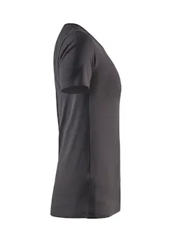 Blaklader 33041029 T-Shirt Regular Fit Dames miniatuur
