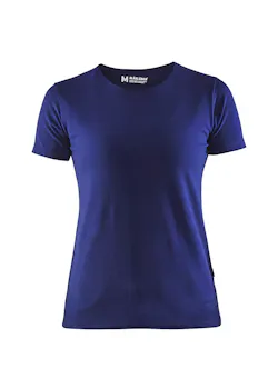 Blaklader 33041029 T-Shirt Regular Fit Dames miniatuur