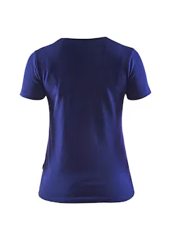 Blaklader 33041029 T-Shirt Regular Fit Dames miniatuur