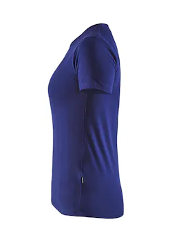 Blaklader 33041029 T-Shirt Regular Fit Dames miniatuur