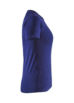 Blaklader 33041029 T-Shirt Regular Fit Dames miniatuur