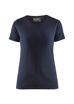 Blaklader 33041029 T-Shirt Regular Fit Dames miniatuur