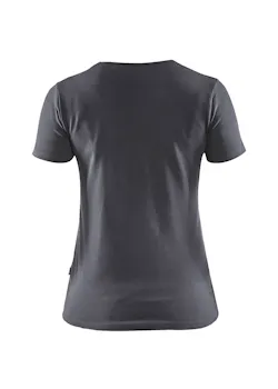 Blaklader 33041029 T-Shirt Regular Fit Dames miniatuur