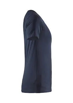 Blaklader 33041029 T-Shirt Regular Fit Dames miniatuur