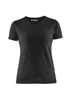 Blaklader 33041029 T-Shirt Regular Fit Dames miniatuur