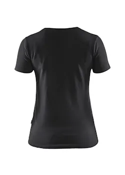 Blaklader 33041029 T-Shirt Regular Fit Dames miniatuur