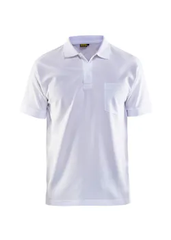 Blåkläder Piqué 3305 Poloshirt Regular Fit miniatuur
