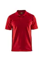 Blåkläder Piqué 3305 Poloshirt — Regular Fit Vorschaubild