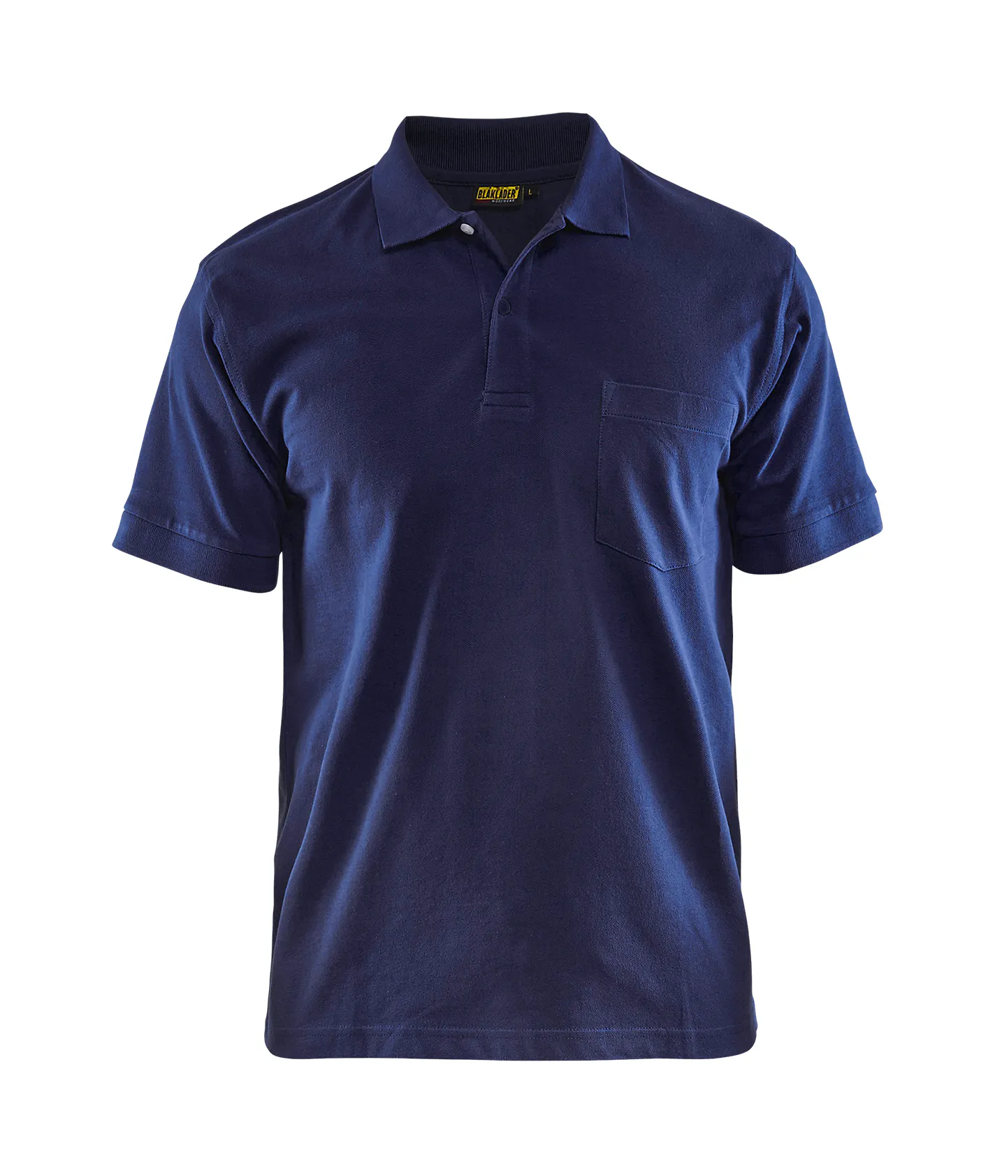 Marineblauw