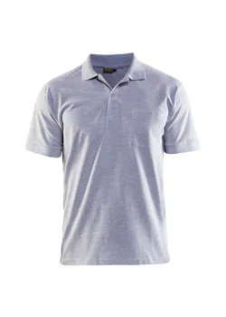 Blåkläder Piqué 3305 Poloshirt Regular Fit miniatuur