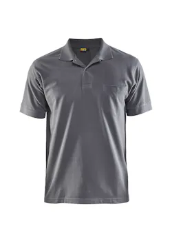 Blåkläder Piqué 3305 Poloshirt Regular Fit miniatuur