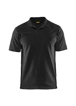 Blåkläder Piqué 3305 Poloshirt Regular Fit miniatuur
