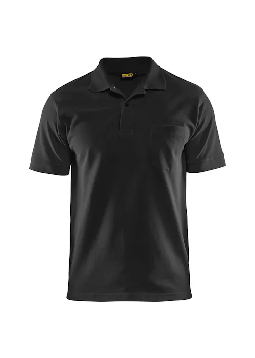 Blåkläder Piqué 3305 Poloshirt Regular Fit