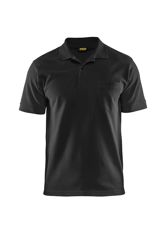 Blåkläder Piqué 3305 Poloshirt — Regular Fit