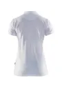 Blåkläder 3307 Dames Poloshirt Piqué miniatuur