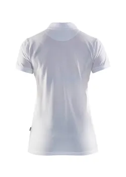 Blåkläder Piqué 3307 Poloshirt Dames miniatuur