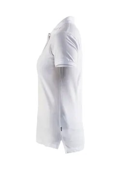 Blåkläder Piqué 3307 Poloshirt Dames miniatuur