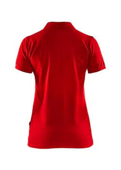 Blåkläder Piqué 3307 Poloshirt Dames miniatuur