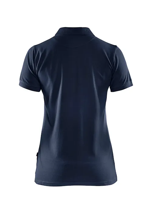 Blåkläder Piqué 3307 Poloshirt Dames