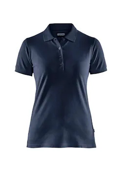 Blåkläder Piqué 3307 Poloshirt Dames