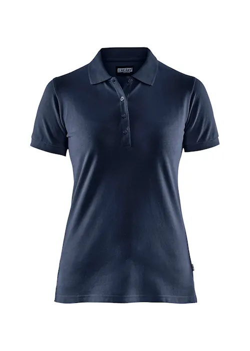 Blåkläder Piqué 3307 Poloshirt Dames