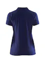 Blåkläder 3307 Dames Poloshirt Piqué miniatuur