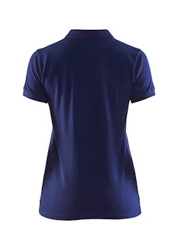 Blåkläder Piqué 3307 Poloshirt Dames miniatuur