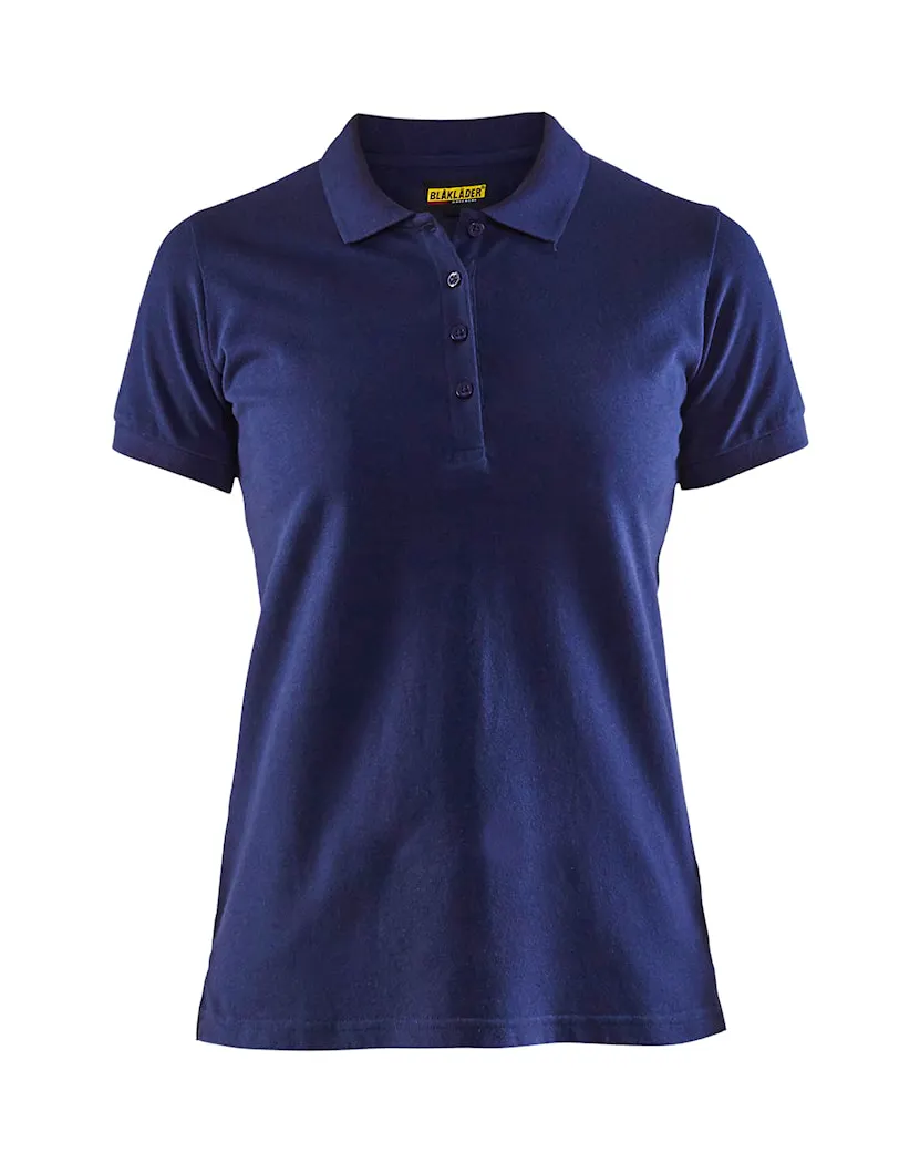 Marineblauw
