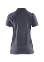 Blåkläder 3307 Dames Poloshirt Piqué miniatuur