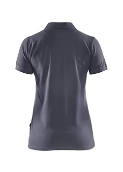 Blåkläder Piqué 3307 Poloshirt Dames miniatuur