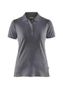 Blåkläder 3307 Dames Poloshirt Piqué miniatuur