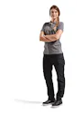 Blåkläder 3307 Dames Poloshirt Piqué miniatuur