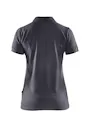 Blåkläder 3307 Dames Poloshirt Piqué miniatuur
