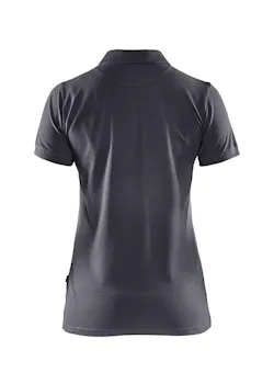 Blåkläder Piqué 3307 Poloshirt Dames miniatuur