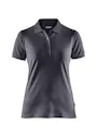 Blåkläder 3307 Dames Poloshirt Piqué miniatuur