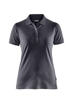 Blåkläder Piqué 3307 Poloshirt Dames miniatuur