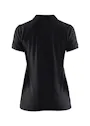 Blåkläder 3307 Dames Poloshirt Piqué miniatuur