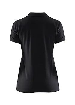 Blåkläder Piqué 3307 Poloshirt Dames miniatuur