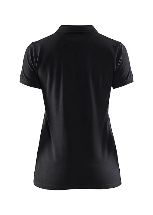 Blåkläder Piqué 3307 Poloshirt Dames