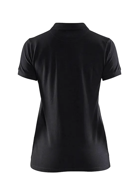 Blåkläder 3307 Dames Poloshirt Piqué