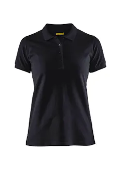 Blåkläder Piqué 3307 Poloshirt Dames miniatuur