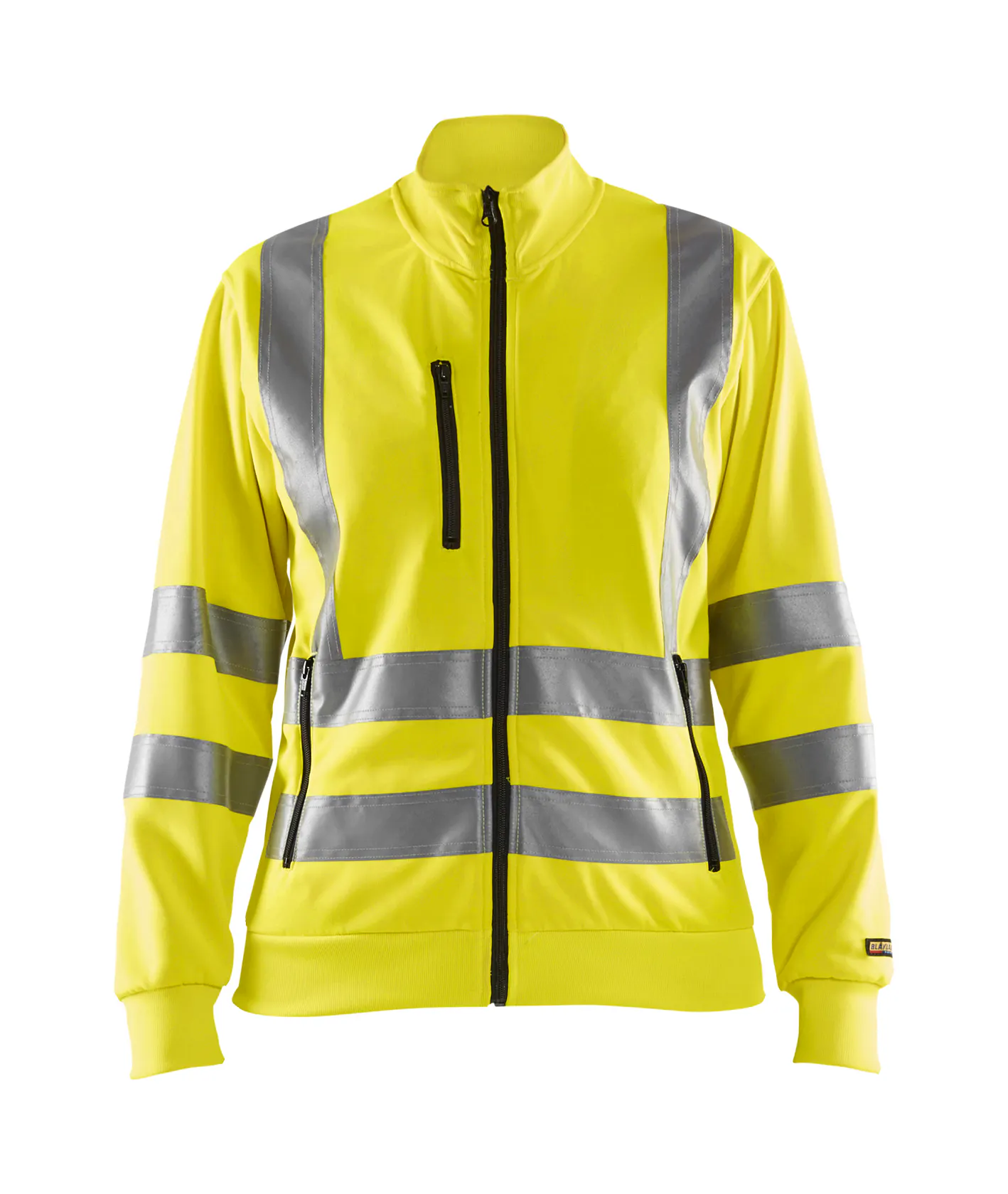 High Vis Geel