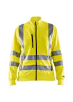 High Vis Geel