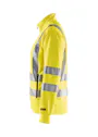Blaklader 3308 Sweatshirt High Vis Reflecterend Dames miniatuur