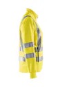 Blaklader 3308 Sweatshirt High Vis Reflecterend Dames miniatuur