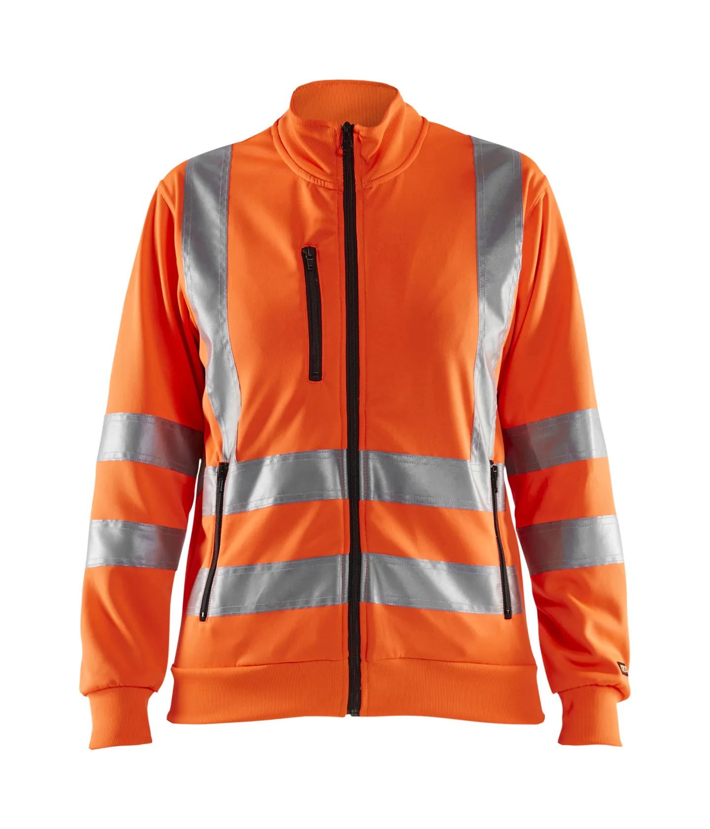 High Vis Oranje
